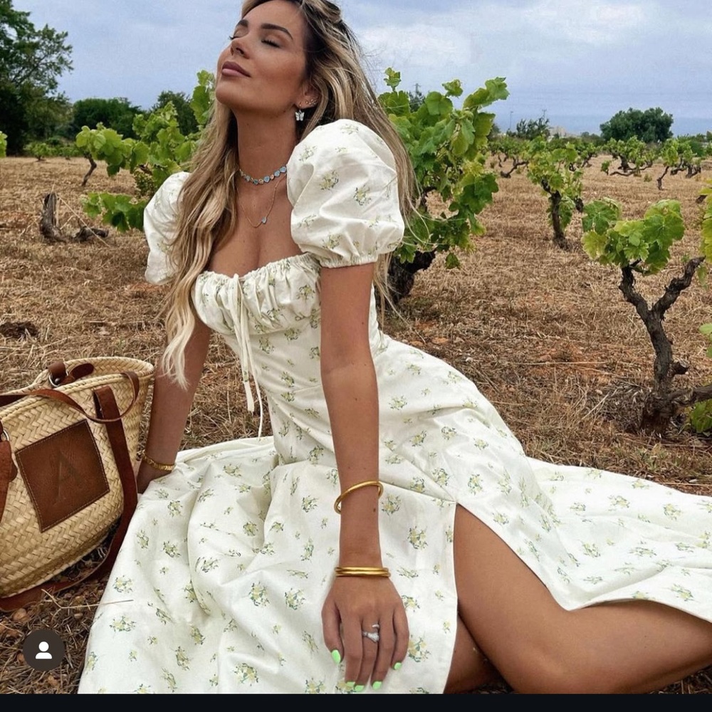 House of CB Tallulah Dress